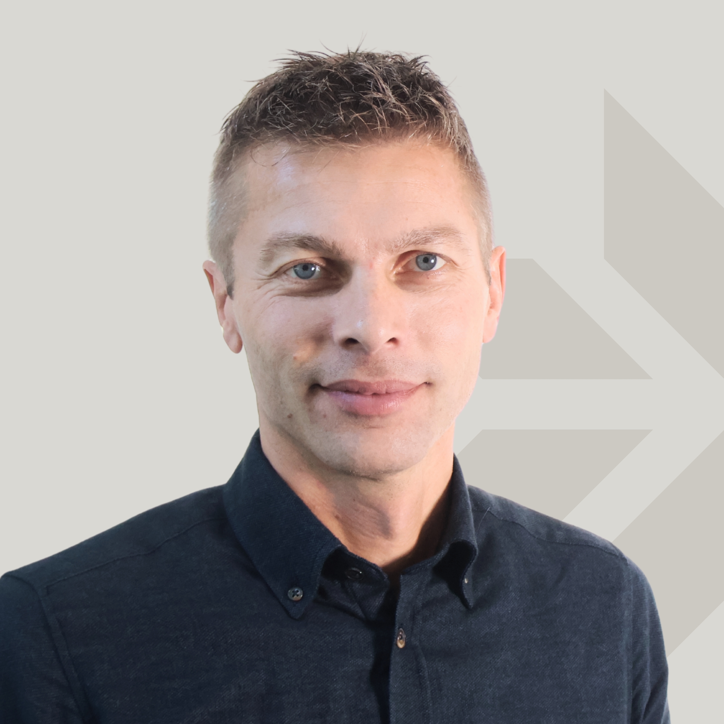 Martin Lopdrup