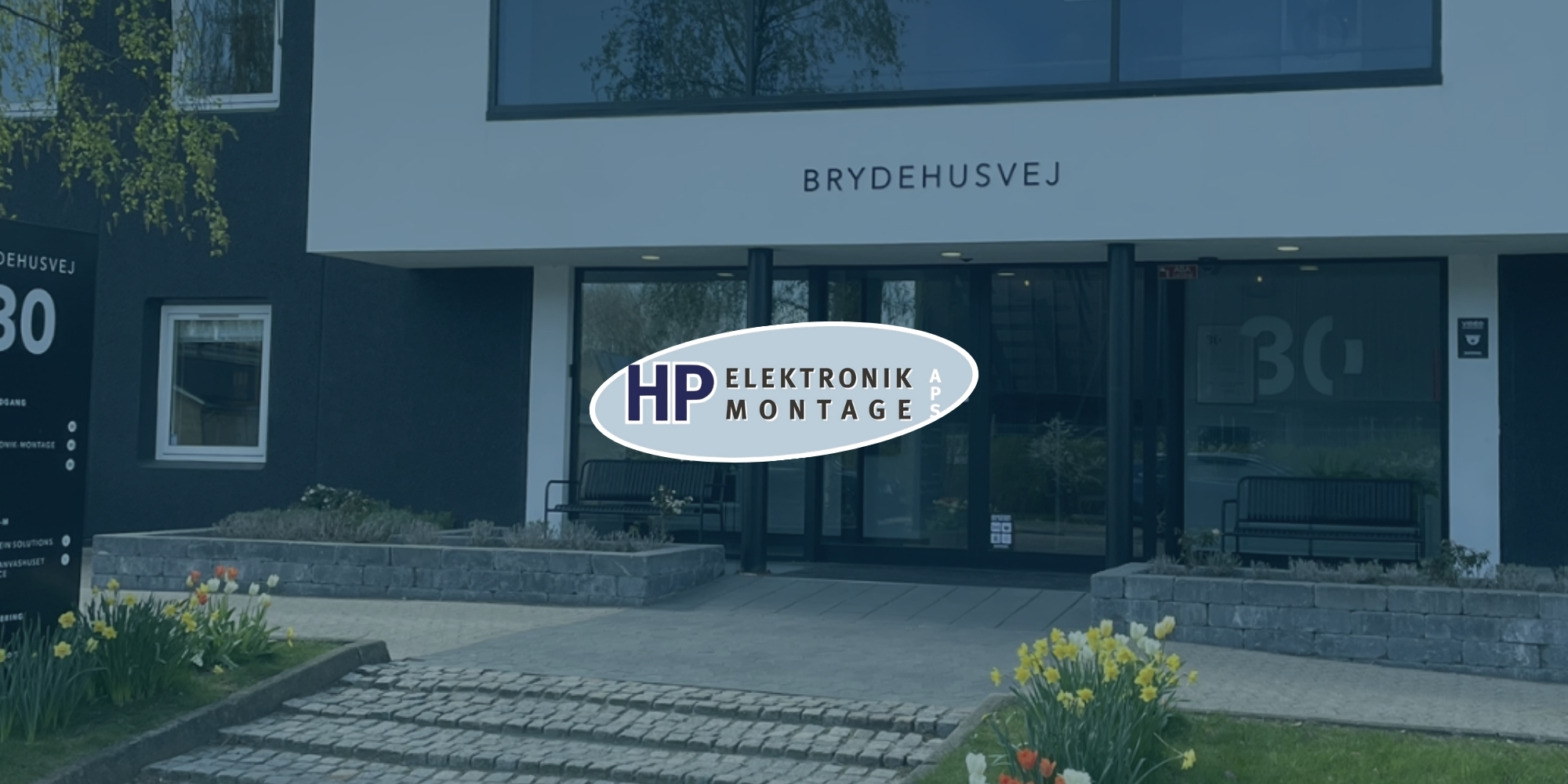 HP Elektronik Montage styrker fleksibilitet og skalerbarhed med Business Central Cloud