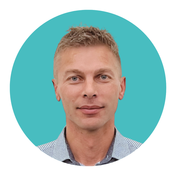 Martin Lopdrup